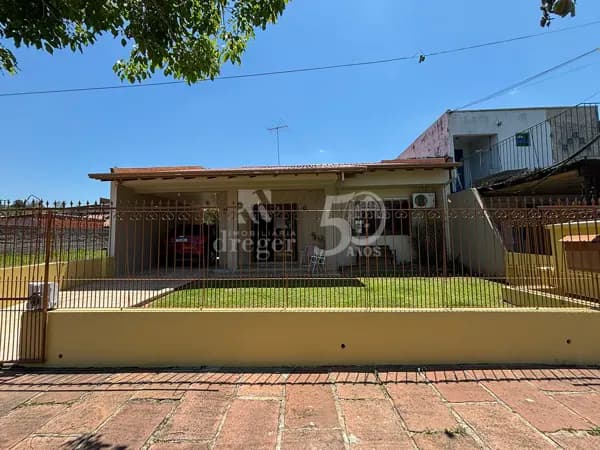 Casa em Campo Bom - Rio Branco