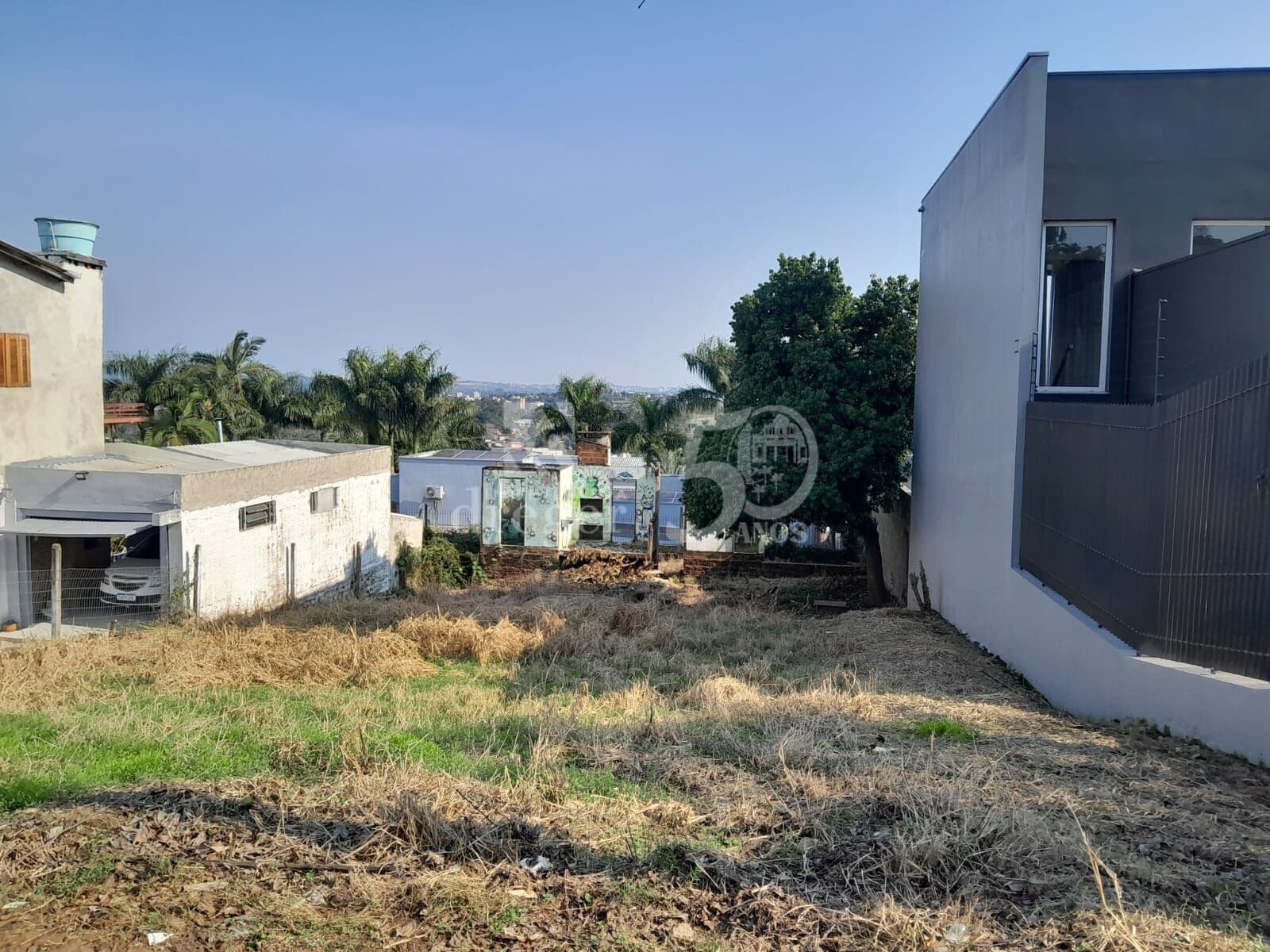 Lote/Terreno em Campo Bom - Santa Lúcia