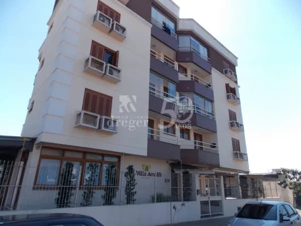 Apartamento em Centro, Campo Bom/RS