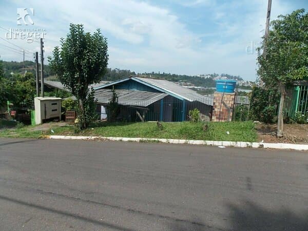 Casa à venda em Campo Bom/RS
