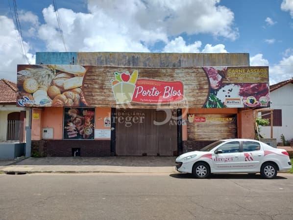 Sala/Conjunto em Campo Bom - Porto Blos