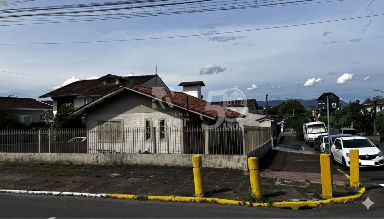Casa em Campo Bom - Celeste
