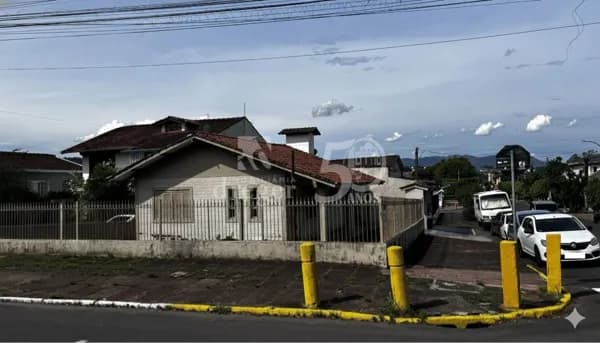 Casa em Campo Bom - Celeste