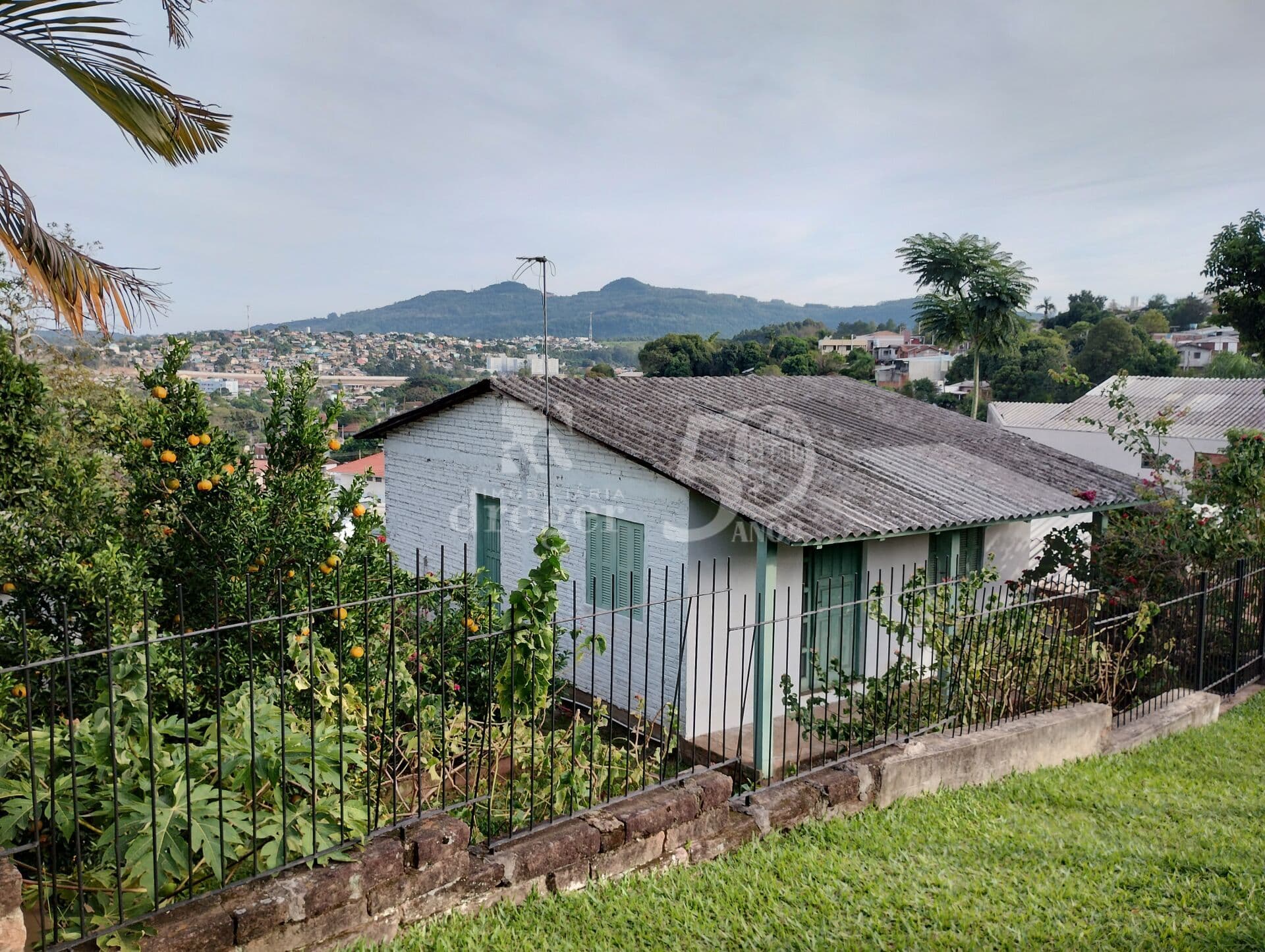 Casa em Campo Bom - Santa Lúcia