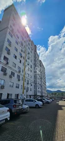 Apartamento em Novo Hamburgo - São Jorge