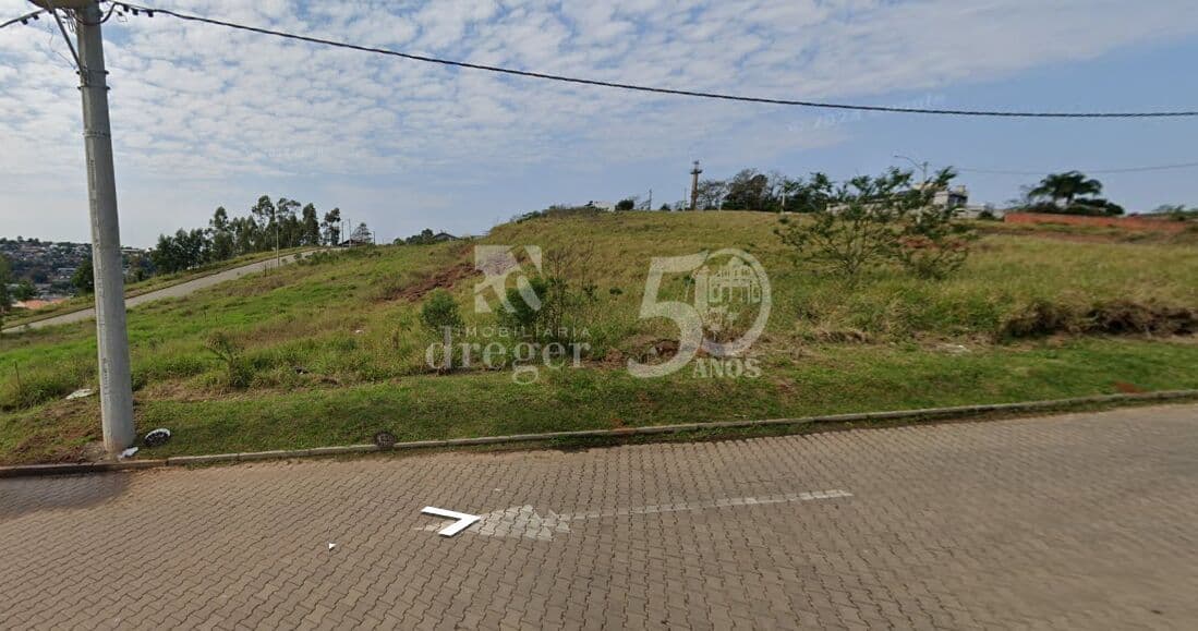 Lote/Terreno em Campo Bom - Paulista