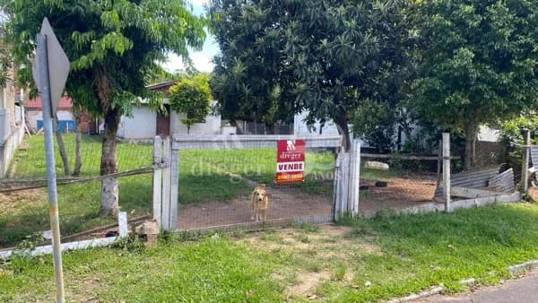 Casa em Campo Bom - Genuíno Sampaio