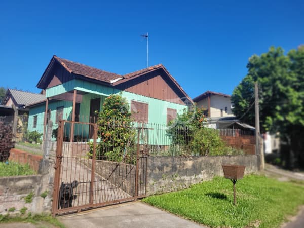 Casa em Campo Bom - Metzler