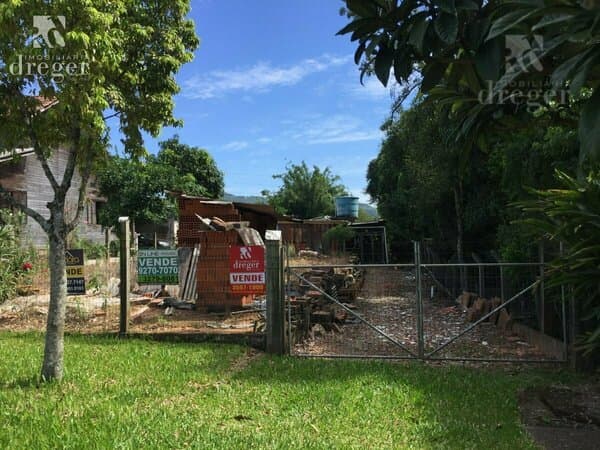 Terreno à venda em Campo Bom/RS