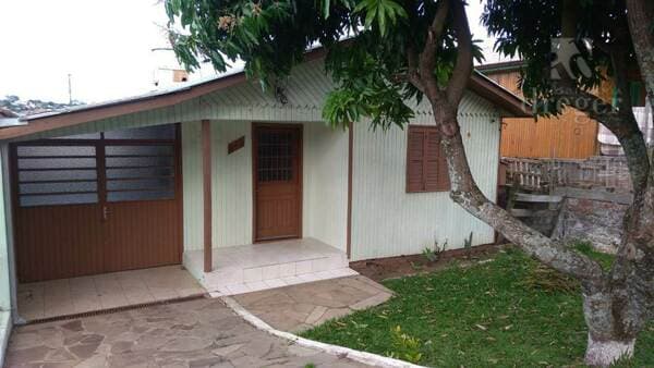 Casa à venda em Campo Bom/RS