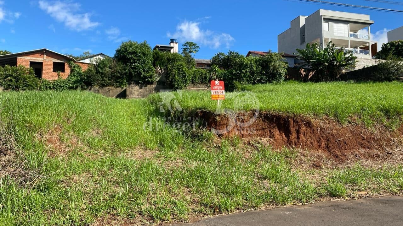 Lote/Terreno em Campo Bom - Ipiranga