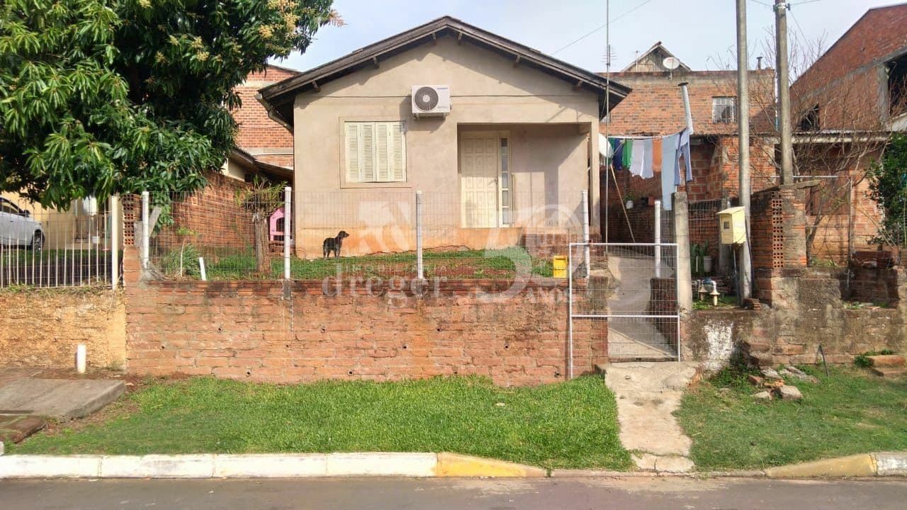Casa em Campo Bom - Morada do Sol