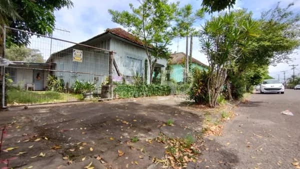 Lote/Terreno em Campo Bom - Centro
