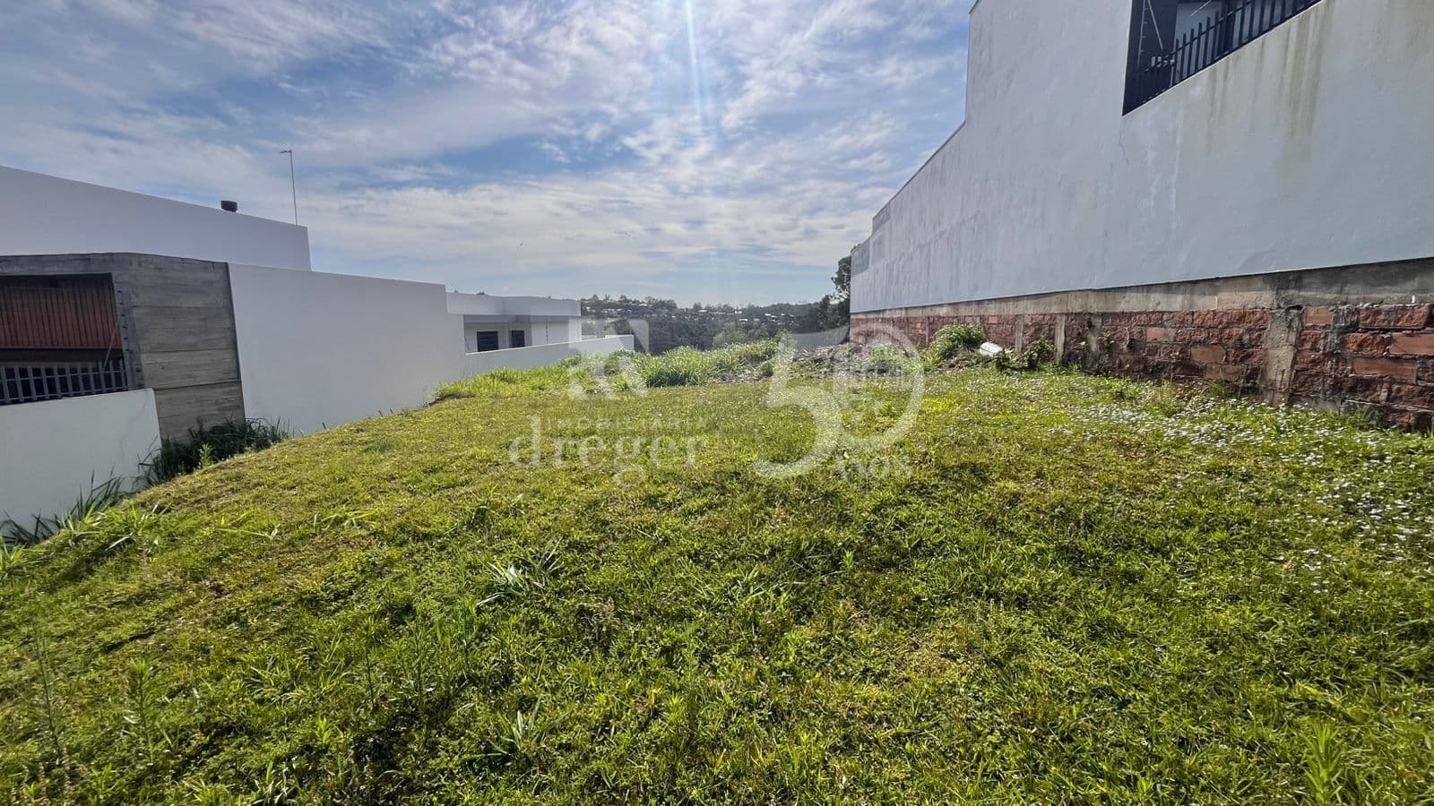 Lote/Terreno em Campo Bom - Metzler
