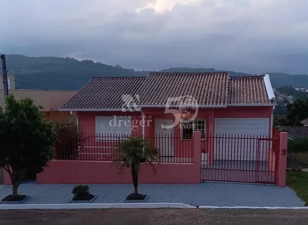 Casa em Campo Bom - Firenze