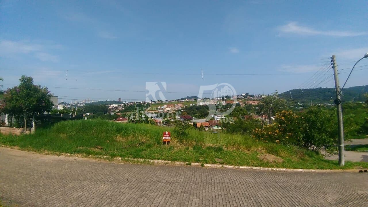 Lote/Terreno em Campo Bom - Imigrante