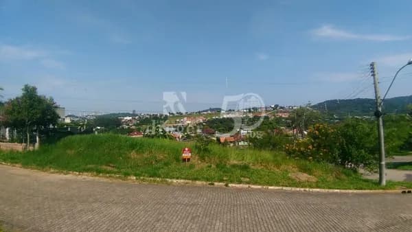 Lote/Terreno em Campo Bom - Imigrante