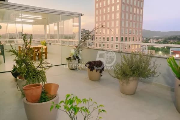 Apartamento Cobertura