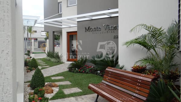 Apartamento em Campo Bom - Centro