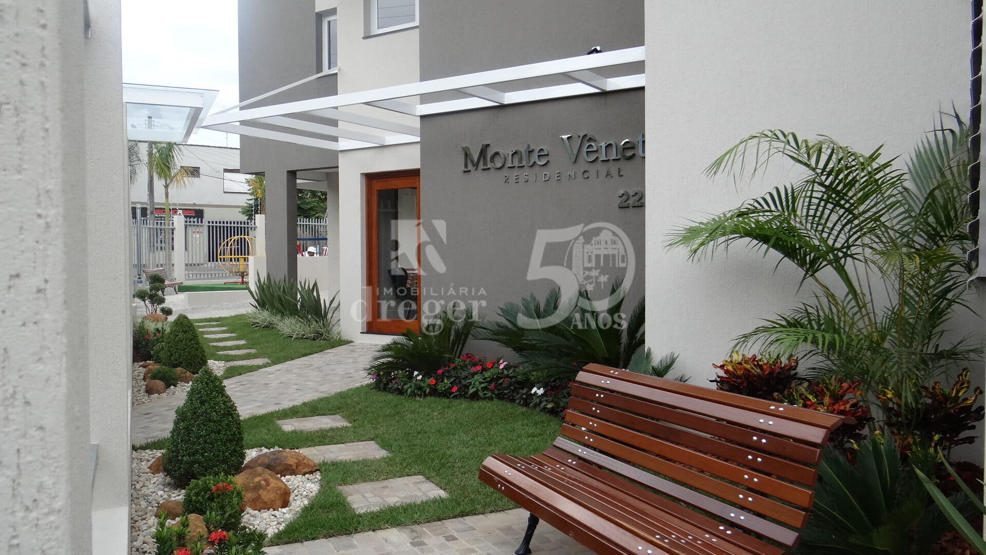 Apartamento em Campo Bom - Centro