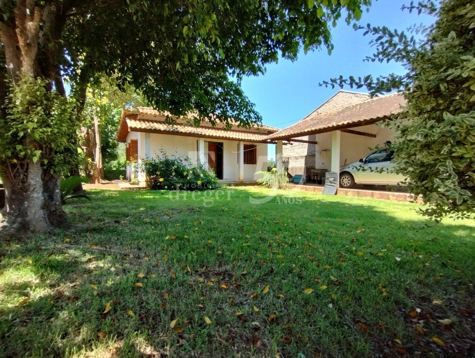Casa em Campo Bom - Solar do Campo