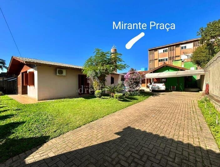 Casa em Campo Bom - Centro