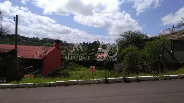 Lote/Terreno em Campo Bom - Ipiranga