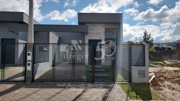 Casa em Campo Bom - Metzler