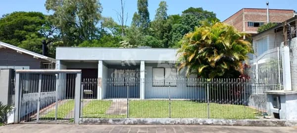 Casa em Campo Bom - Centro