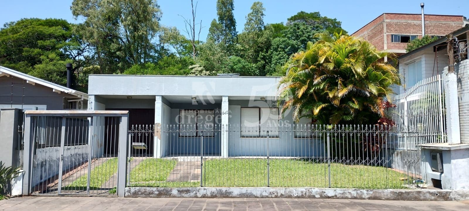 Casa em Campo Bom - Centro