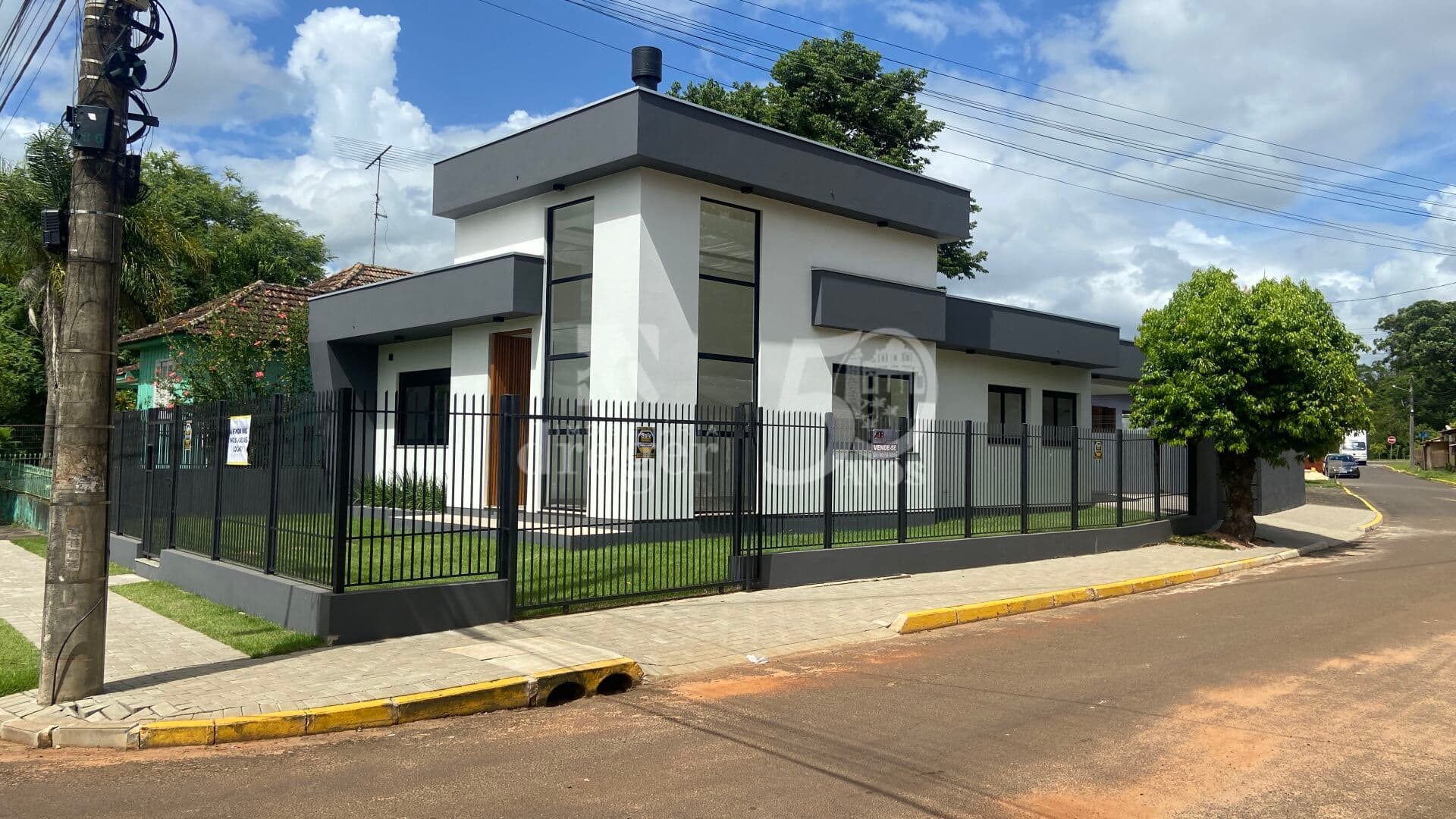 Casa em Campo Bom - Centro