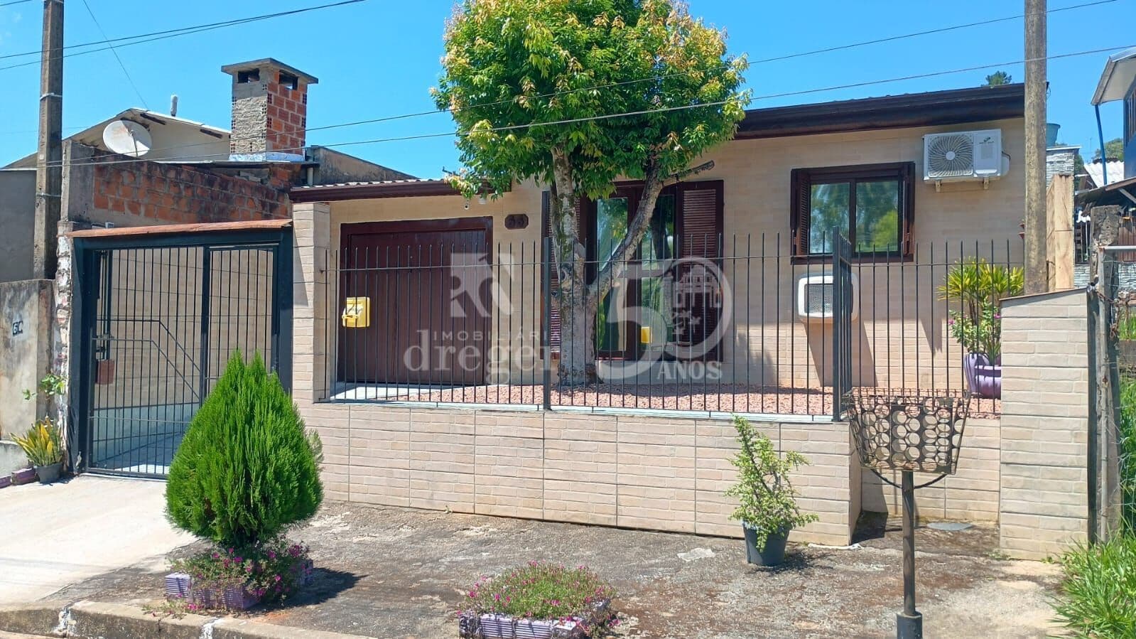 Casa em Campo Bom - Morada do Sol