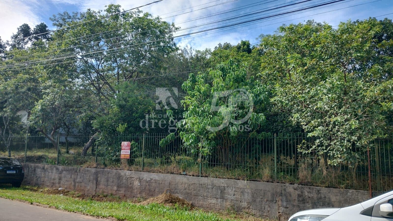 Lote/Terreno em Campo Bom - Santo Antônio