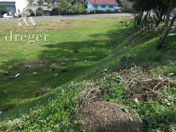 Terreno à venda em Campo Bom/RS