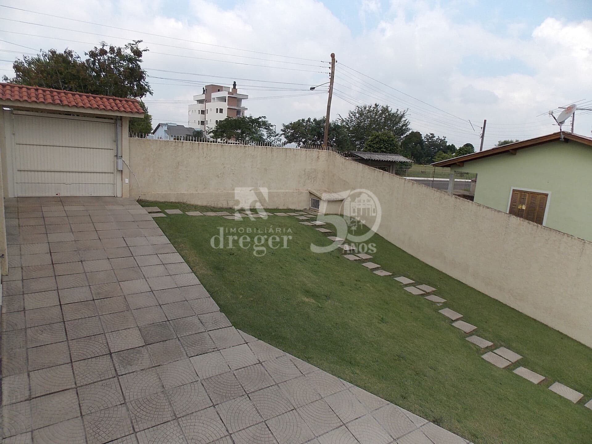 Lote/Terreno em Campo Bom - Bela Vista