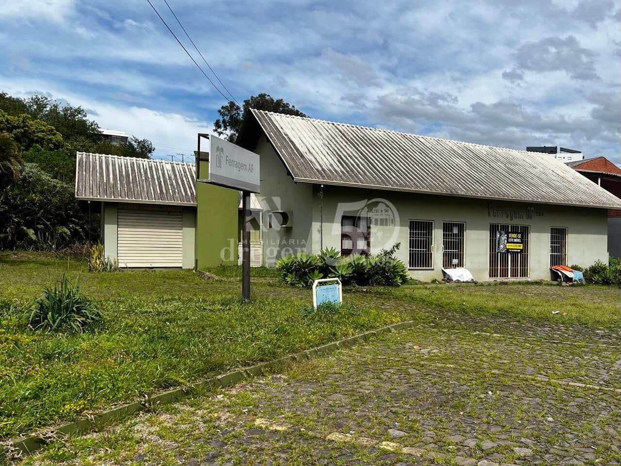 Lote/Terreno em Campo Bom - Centro