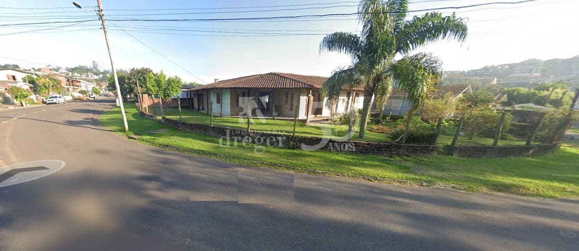 Casa em Campo Bom - Metzler