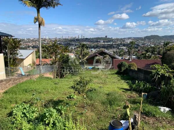 Lote/Terreno em Campo Bom - Imigrante