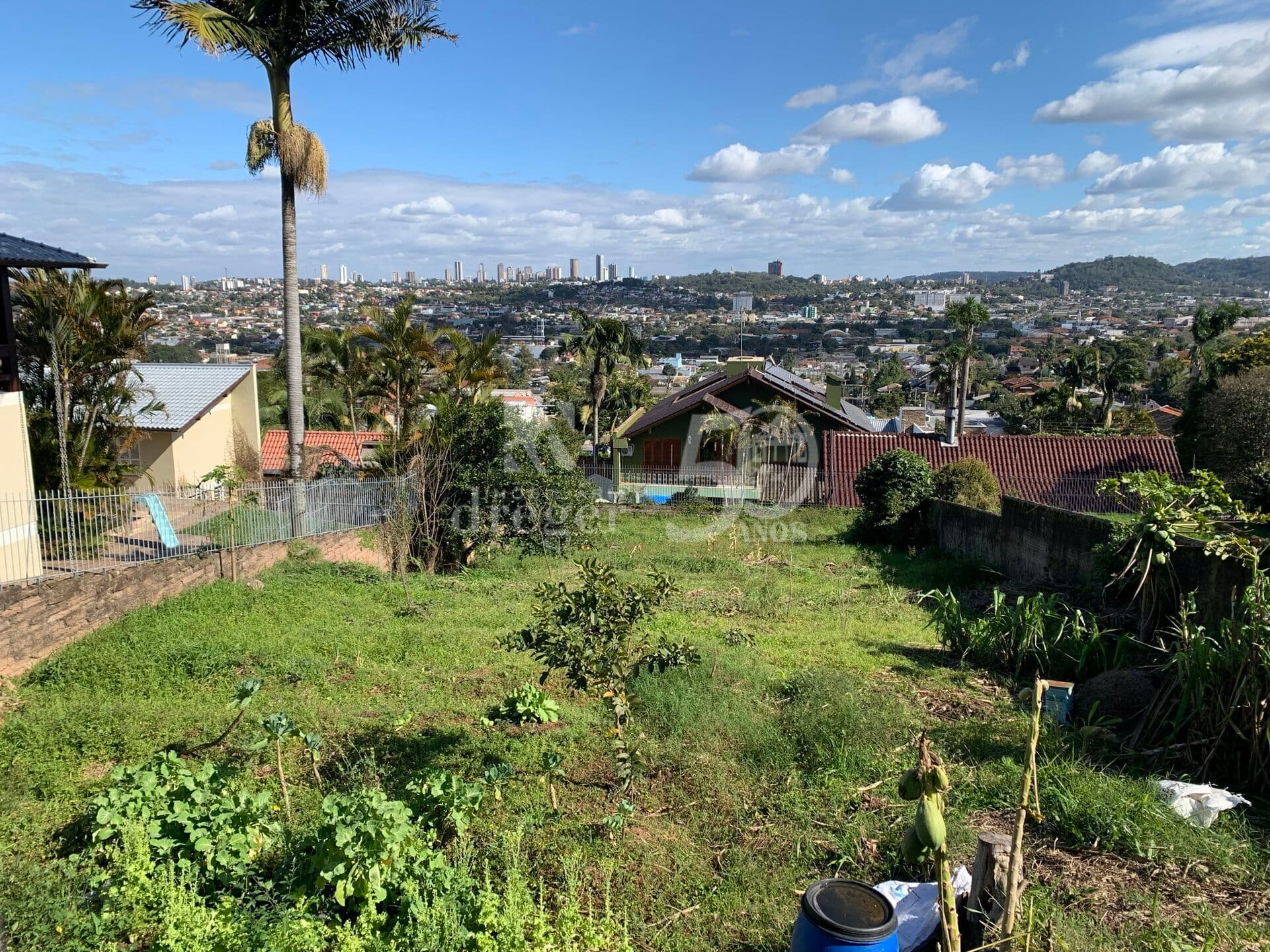 Lote/Terreno em Campo Bom - Imigrante