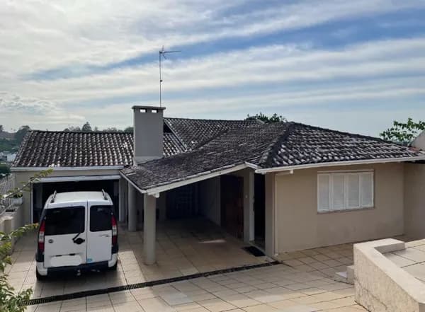 Casa à venda em Campo Bom/RS