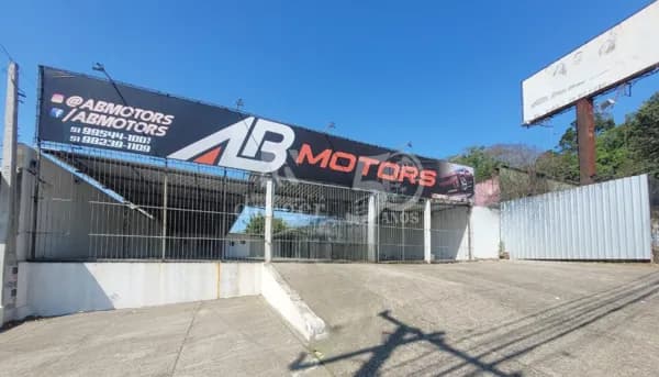 Galpão/Depósito/Armazém em Campo Bom - Centro