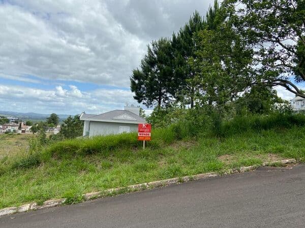 Terreno à venda em Campo Bom/RS