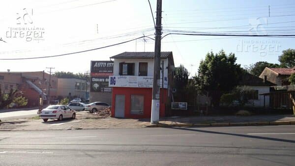 Casa à venda em Campo Bom/RS
