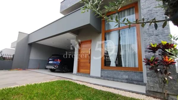 Casa em Campo Bom - Colina Deuner