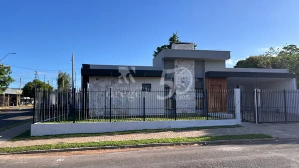 Casa em Genuíno Sampaio, Campo Bom/RS