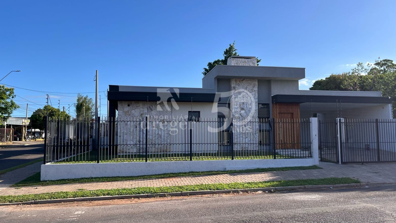 Casa em Genuíno Sampaio, Campo Bom/RS