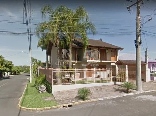 Casa em Campo Bom - Gringos
