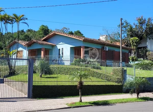 Casa em Campo Bom - Imigrante Sul