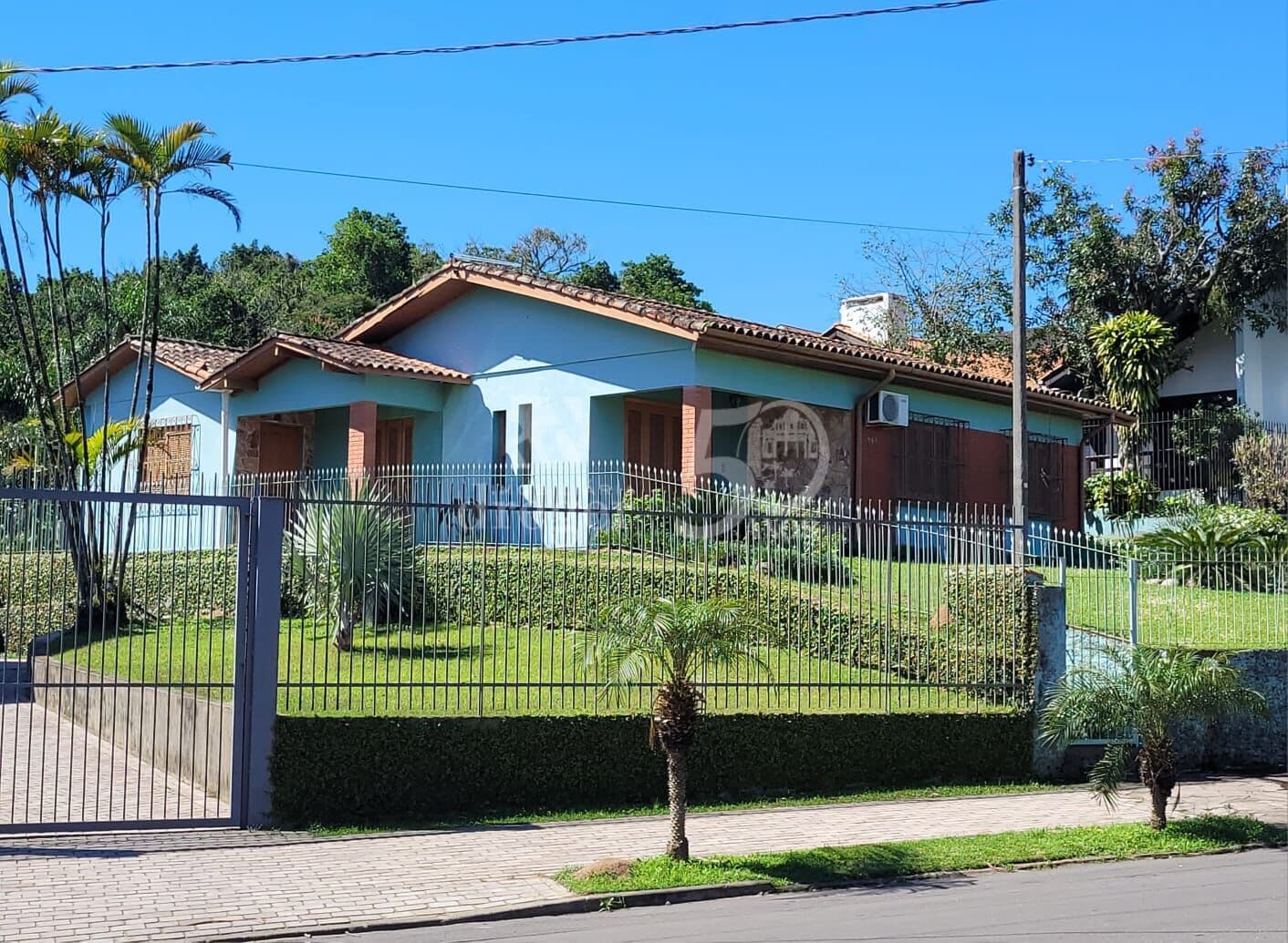 Casa em Campo Bom - Imigrante Sul