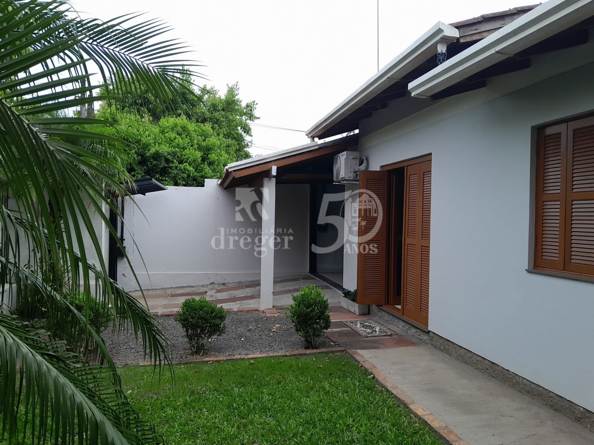 Casa em Campo Bom - Metzler